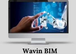 Łatwe i efektywne projektowanie, dzięki Wavin BIM.