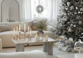 Dekorujemy dom na święta – tych ozdób warto użyć