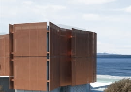 Plemmirio, jednorodzinny dom letniskowy