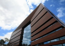 16.06.2015 Wroclaw . Budowa Narodowego Forum Muzyki . fot . Mieczyslaw Michalak / Agencja Gazeta SLOWA KLUCZOWE: NFM narodowe forum muzyki