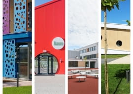 Piękne polskie szkoły i przedszkola