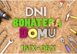 Dni bohatera domu