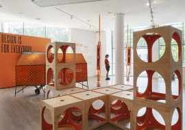 Wystawa prac Jakuba Szczęsnego w Muzeum Miasta Gdyni 2.07.2023-2.06.2024