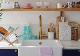 Ekologiczne sprzątanie: korzyści dla zdrowia i środowiska