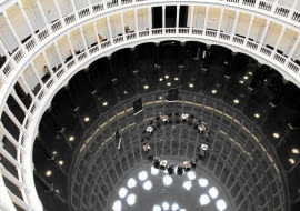 BUDYNEK UFFICIO PRIMO