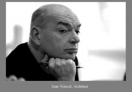 Jean Nouvel