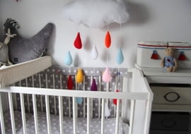 Dziecięce meble - jaką farbę wybrać?