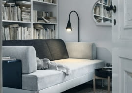 DELAKTIG - Tom Dixon dla IKEA