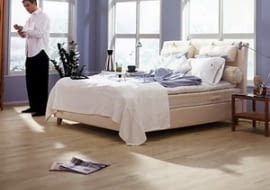 MATERIALY REKLAMOWE FIRMY:TARKETT