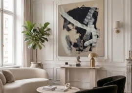 Nowy cykl malarski Magdaleny Lenartowicz