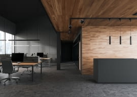 Oświetlenie robocze - co warto o nim wiedzieć?