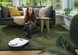 Czystość na 140 lat, czyli jedyna w swoim rodzaju promocja od Vorwerk – 40 rat na 140 lat