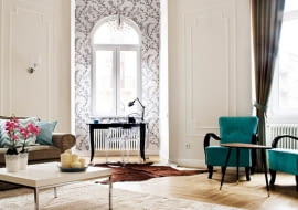 apartament, mieszkanie, urządzanie wnętrz