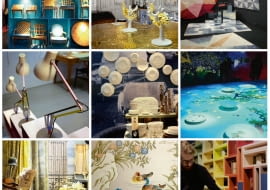 Targi, Maison & Objet