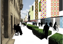 maćków pracownia projektowa, 48 pracownia projektowa, architektura, vroa architekci, ozone, pracownia architektury głowacki, polska, wrocław