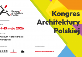 Kongres Architektury Polskiej