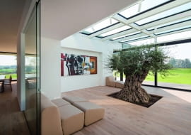 archistudio studniarek + pilinkiewicz arch. Tomasz  Studniarek, arch. Małgorzata Pilinkiewicz