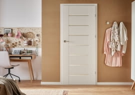 Marka VOX oferuje drzwi wewnętrzne stworzone we współpracy z najlepszymi producentami.