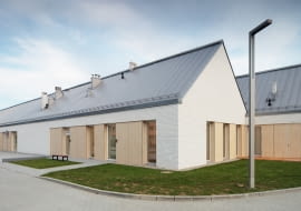 Przedszkole w Lądku-Zdroju