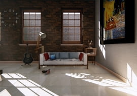 Jaki kolor okien do domu?