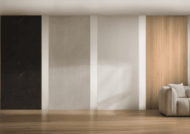 Innowacje w podłogach, rewolucja w ścianach: Decora na Targach BAU 2025