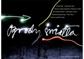 Zimowy Wieczór Światła