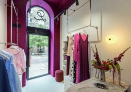 LesCherries - projekt WZ Studio