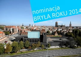 Teatr Szekspirowski w Gdańsku