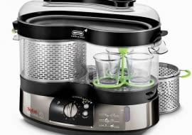 1 SLOWA KLUCZOWE: TEFAL