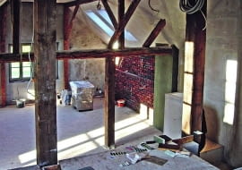 ile kosztuje remont domu