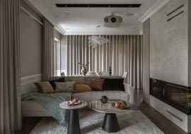 Dom pod Krakowem - elegancja i smart home