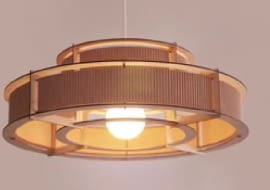 Polski projekt: lampy Morawka