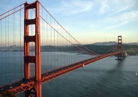 Golden Gate