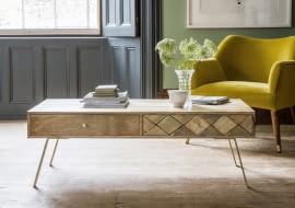 Stoliki do każdego wnętrza