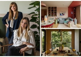 Pracownie projektujące wnętrza - Butterfly Studio