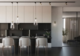 Oświetlenie szynowe