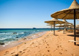 Najpiękniejsze plaże świata