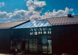 Góra Parkowa – nowa przestrzeń dla turystów i mieszkańców