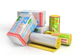 Wełna czy styropian: na co się zdecydować?