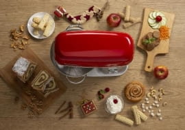 Robot planetarny MMC1000RLR od Gorenje