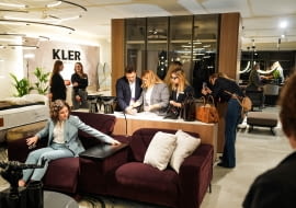 Warsaw Home & Contract 2026 – dekada designu, trendów i biznesu