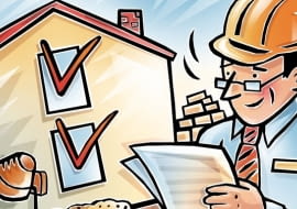 Ingerencja w konstrukcję domu, powinna być zawsze poprzedzona opinią bądź ekspertyzą techniczną