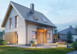 Projekt gotowy czy indywidualny? 5 faktów, których nie powie Ci architekt