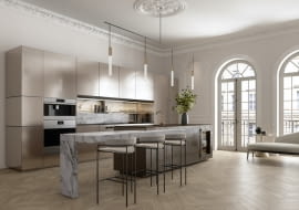 Chłodziarka Sub-Zero/Wolf z serii Classic