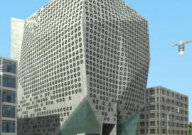 Sanjay Puri Architects