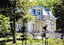 24.08.2010 ZYRARDOW PARK DITTRICHA PO REWITALIZACJI .