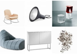 Styl skandynawski, design