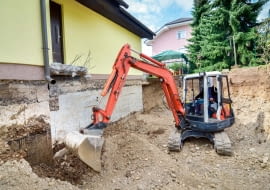 Jak usunąć wilgoć?