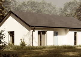 Dom modułowy – przyszłość budownictwa na wyciągnięcie ręki