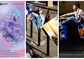 ŁÓDŹ DESIGN FESTIVAL 2022 dla Ukrainy